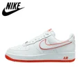 thumbnail image 2 of Zapatillas de skate Nike Air Force 1 "Athletic Department" para hombre y mujer, antideslizantes, resistentes a los golpes, transpirables y de moda, 2 of 5