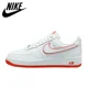 thumbnail image 2 of Zapatillas de skate Nike Air Force 1 "Athletic Department" para hombre y mujer, antideslizantes, resistentes a los golpes, transpirables y de moda, 2 of 5