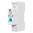 thumbnail image 4 of WiFi Circuit Breaker AC220V 63A Voltmeter Ammeter Energy Remote Mobile Control Single-Phase Intelligent Switch Metering,1set * wifi breaker, 4 of 8