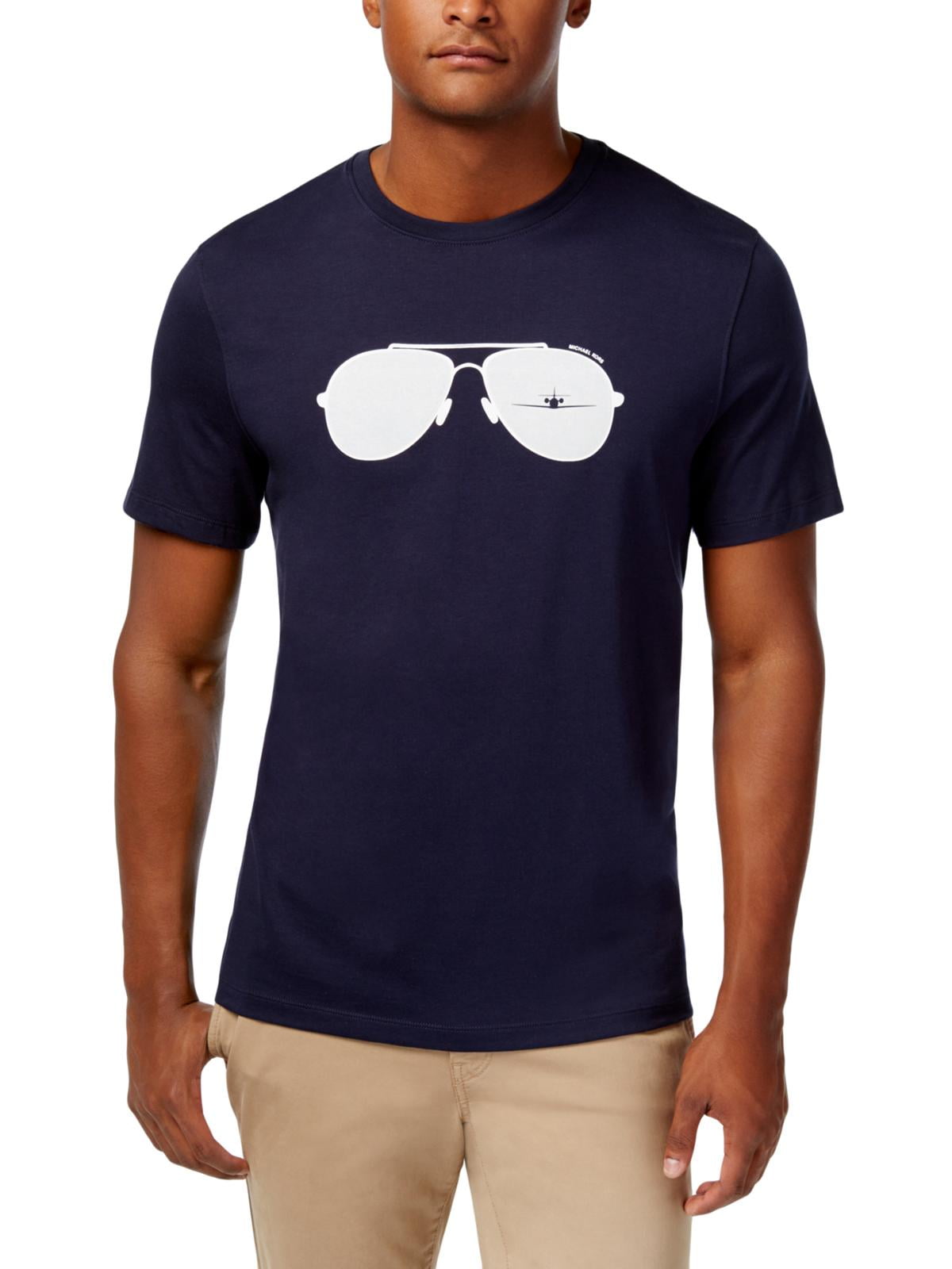 michael kors mens t shirts