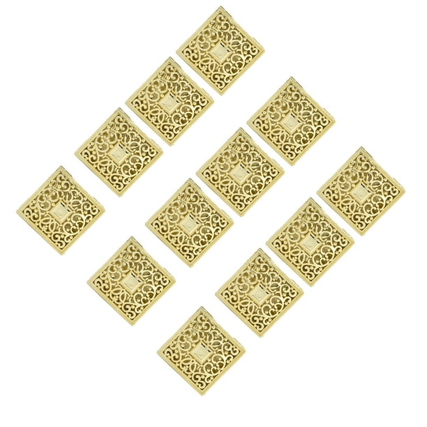 Caja De Dulces Dorada Personalizada: Regalos Para Bodas, Compromisos Y Despedidas De Soltera. - España