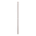 thumbnail image 2 of Pemberly Row Twin Mid-Century Panel Solid Wood Headboard in Walnut, 2 of 9