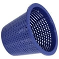 thumbnail image 3 of Skimmer Basket, Durable Easy Cleaning  Pool Skimmer Basket Anti Clogging High Compatibility  For Swimming Pools For Pond, 3 of 8
