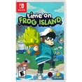 thumbnail image 1 of Time on Frog Island Nintendo Switch, 1 of 3