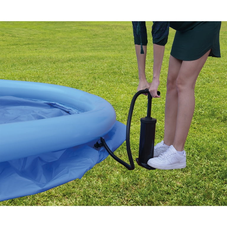 JJLeisure 8' x 25