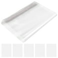 thumbnail image 4 of 100pcs Transparent OPP Adhesive Cello Bags for Bakery and Party Packing MultiPurpose Size 30 x 40cm, 4 of 8