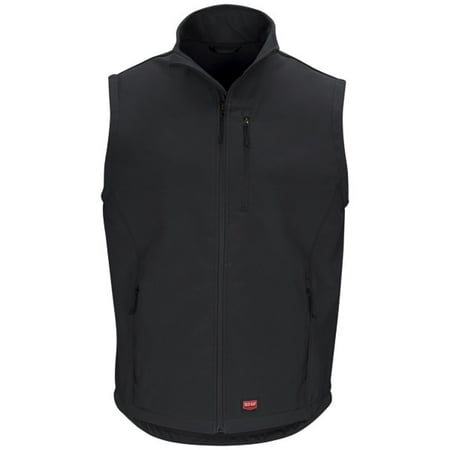 

Red Kap® Soft Shell Vest