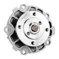 thumbnail image 1 of Bomba De Agua Skylark 1994 A 1998 Buick V6 3.1L KEEP ON GREEN ., 1 of 3