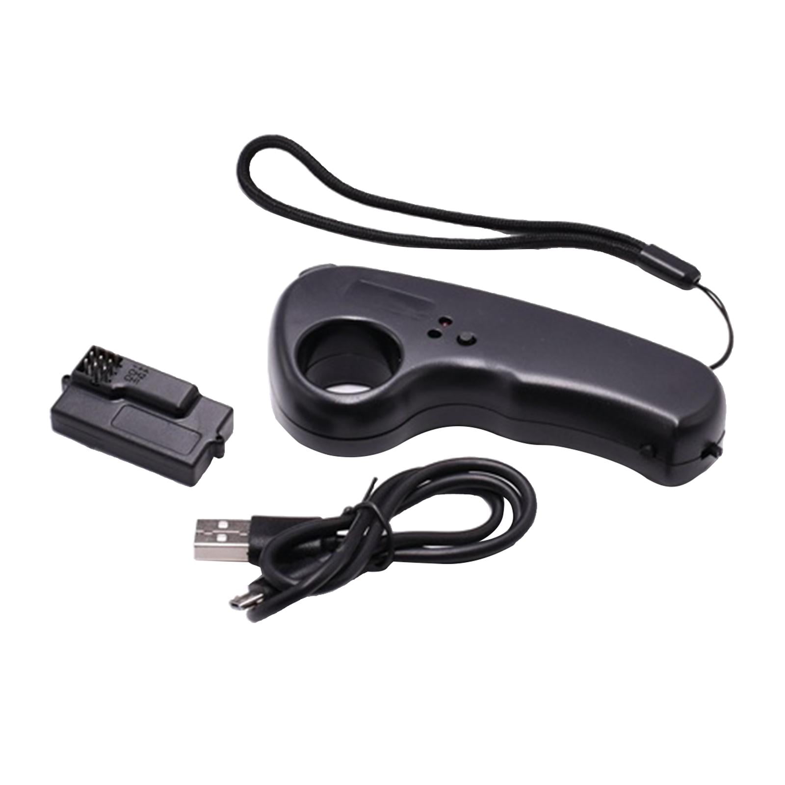Remote Control for DIY Electric Skateboard/Long Board Remote Controller with Universal Remote(2 Channel ) Walmart.com