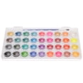 thumbnail image 2 of Solid Pigments, Colors Are Bright And Delicate Rich And Full Color Painting Paint  For  School, 2 of 8