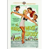 The Girl Most Likely