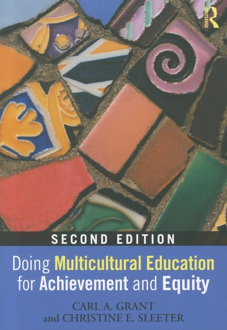 multicultural education essays and articles