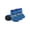pure blue mesh shoes, variant on Dog Shoes for Small Dogs, Breathable Mesh Pet Booties with Soft Non-Slip Sole, Summer Outdoor Paw Protector for Tiny Paws – Stay-On Design