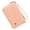 Pink, variant on Fashionable PU Passports Holder Card Holder Organizers With Blocker Multi Section Storage And Ergonomic Design