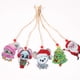 thumbnail image 5 of Cuadros Decorativos Doble cara 5D diamante pintura DIY colgante árboles de Navidad colgante (GP012) DQrwqpou Nuevos Originales, 5 of 8
