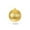 Gold, variant on Large Christmas Glitter Ball Ornament - Holiday Shatterproof Shiny Tree Ball, Indoor Outdoor Bauble for Christmas Tree Wedding Mantel