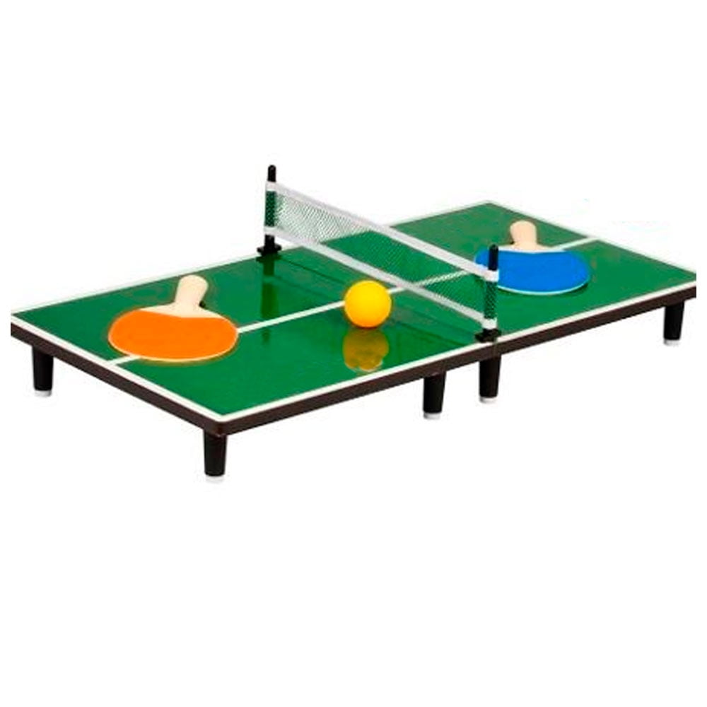 table top ping pong
