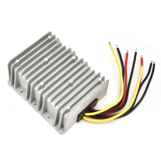 Power Transformer, Multipurpose DC Voltage Regulator For Surveillance ...