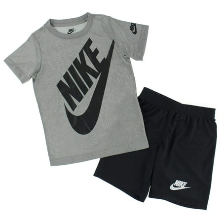 Nike shorts and t shirt set new arrivals