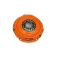 thumbnail image 2 of Centerforce Clutch Set KCFT939064 CF II Series; 10.4 Inch Clutch Diameter; 1-1/8 Inch x 26 Spline Input Shaft; Sprung Hub, 2 of 5