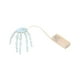 thumbnail image 2 of Decoraciones de Halloween, adornos de Halloween, regalos de Halloween, luces decorativas LED de Halloween, mano de esqueleto, garra fantasma, festival de fantasmas, cables de cobre, cadena de luces, a, 2 of 6