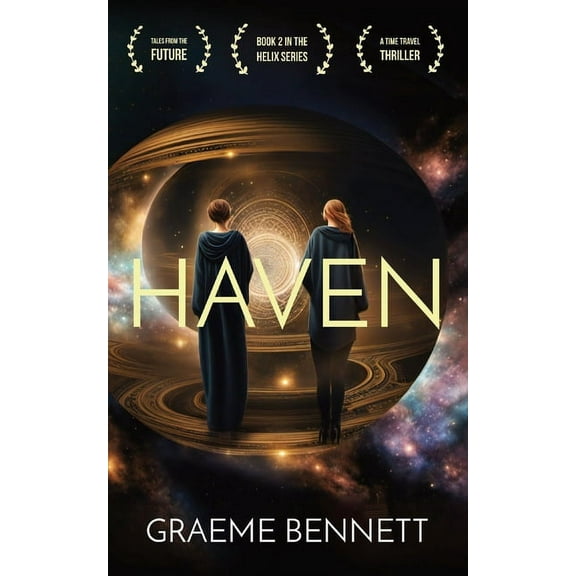 Haven, (Paperback)