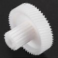 thumbnail image 2 of Meat Grinder Parts Plastic Gear Parts For Meat Grinder Mg-2501-18-3 Fit Elenberg, 2 of 4