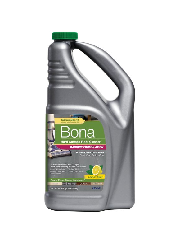 Bona Floor Cleaners in Bona