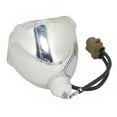 thumbnail image 4 of Lutema Economy Bulb for Panasonic PT-LB51NTU Projector (Lamp Only), 4 of 5