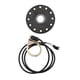 thumbnail image 4 of Sensor de asistencia de pedaleo para bicicleta eléctrica Sensor de asistencia de pedaleo ligero para bicicleta eléctrica 8 imanes, 4 of 7