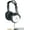 Standard, variant on JVC HARX900 High-Grade Full-Size Headphone,Black
