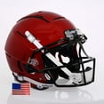 thumbnail image 3 of Schutt F7 2.0 - ADULT w/ BLACK ROPO-SW-NB-VC Facemask, 3 of 11
