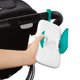 thumbnail image 4 of OXO Tot On-the-Go Dispensador de toallitas, verde azulado, 1 unidad (paquete de 1) OXO NA, 4 of 9