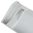 thumbnail image 4 of Shower Bench, Shower Seats, Hollow Out  Rest Step Folding Bathing For Bathroom Bathtub, 4 of 8