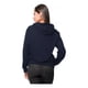 thumbnail image 3 of Sudadera Casual Dama Moderna Hoodie French Terry Moda, 3 of 4