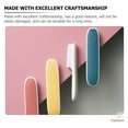 thumbnail image 3 of unbranded 4Ud Para Fregar Y Multiusos Con Materiales Seguros PP, 3 of 8