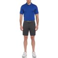 thumbnail image 2 of Ben Hogan Men's and Big Men's Ventilated Performance Polo Shirt, Sizes S-5XL, 2 of 5