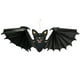 thumbnail image 1 of Adornos Colgantes De Murciélago De Papel De Halloween Con Accesorios De Decoración De Barra De Fiesta De Cordón Para Festival De Fantasmas De Halloween sonducket HA037434-00, 1 of 6