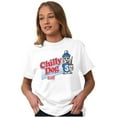 thumbnail image 4 of Slush Puppie Officially Dog Logo Men's Graphic T Shirt Tees Brisco Brands X, 4 of 6