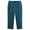 Blue, variant on Boys Uniform Pants Elastic Waist Dress Pants Kids Back to School Clothing Trousers 1-11 Years (Grey,5-6Years)