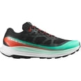 thumbnail image 1 of TENIS SALOMON HOMBRE NEGRO ULTRA GLIDE 2 270 L47697700 negro 28, 1 of 6