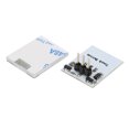 thumbnail image 2 of Capacitive Touch Switch Button Anti Interference LED Sensor Switch Module (2.7V-6V)(Red ), 2 of 9