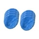 thumbnail image 4 of Almohadillas de reemplazo de 8 piezas para la limpieza de ventanas robot reutilizable, tela de limpieza, almohadilla de limpieza universal fácil de azul, 4 of 8