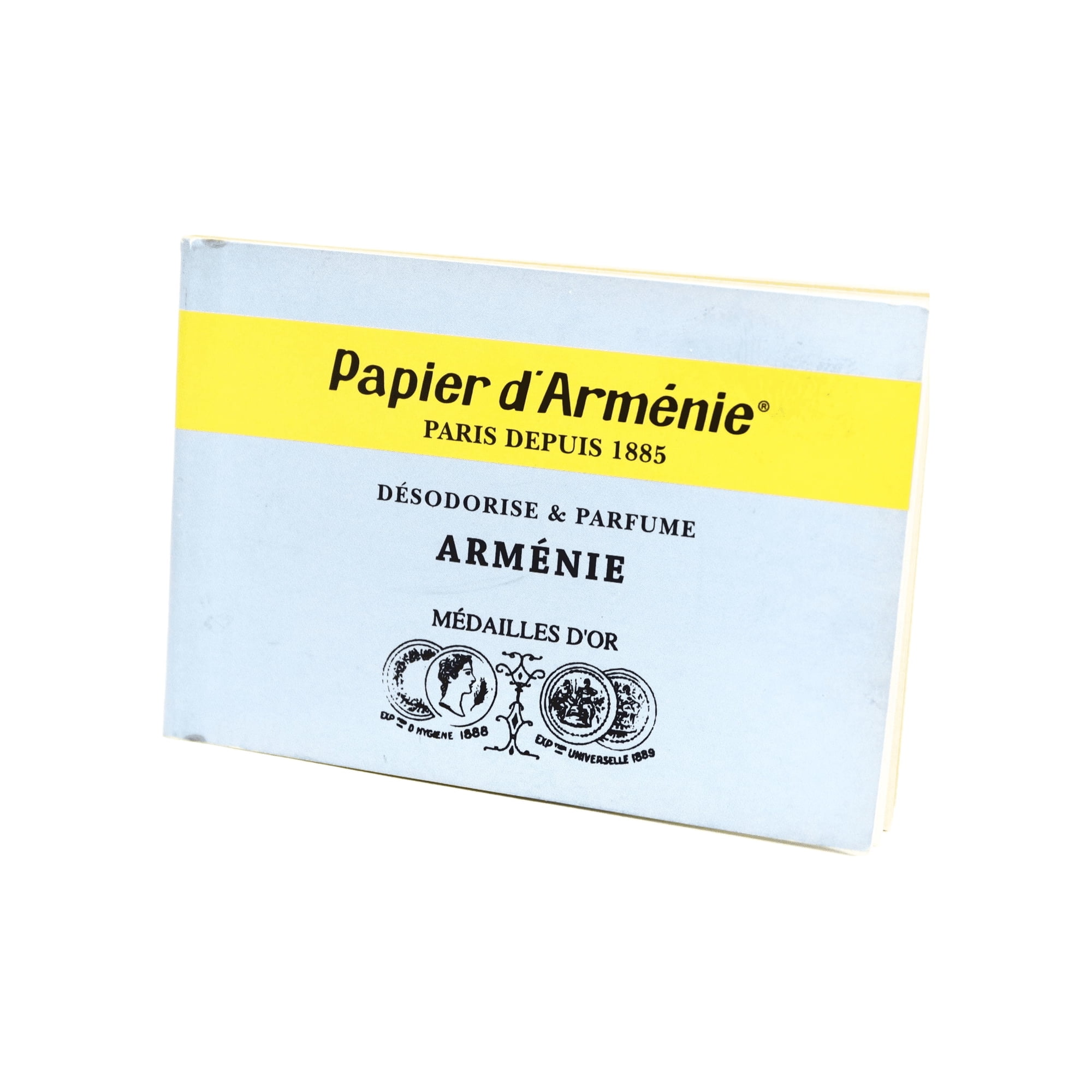 Paper of Armenia Fragrance