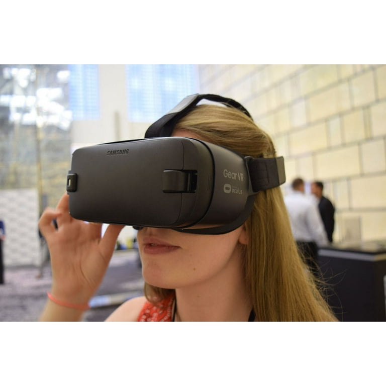 Samsung gear vr v2 hotsell