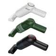 thumbnail image 2 of Aspiradora de mano, aspiradora de coche inalámbrica, eliminador de polvo portátil de 120 W Romacci Vacío de mano, 2 of 7