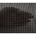 thumbnail image 4 of oneOone Viscose Chiffon Fabric Basketweave Geometric Printed Craft Fabric BTY 42 Inch Wide, 4 of 4