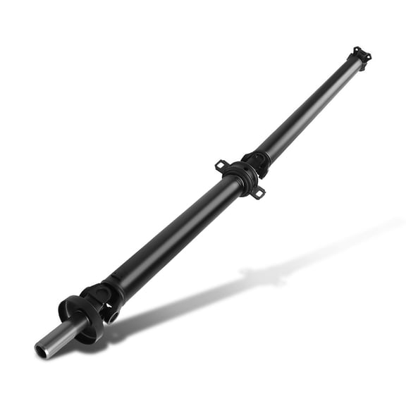 maXpeedingrods Rear Drive Shaft Prop Shaft Driveshaft Assembly for Toyota Tacoma 2005-2015 V6 4.0L Pickup Direct Replacement OEM# 936-726 | 3710004352 | 3710004351