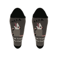 thumbnail image 3 of Cute Animal Possum Socks Fun Novelty Socks for Men Women Gift Cotton, 3 of 4
