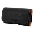 thumbnail image 1 of Funda Celular Cinto Tipo Piel Horizontal 4.5/5/5.5/6 Clip, 1 of 7